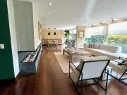 Apartamento En Venta En Bogota En El Retiro V222187