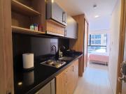 Apartamento En Venta En Bogota En Chapinero Central V222282