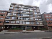 Apartamento En Venta En Bogota En Chapinero Galerias V222320
