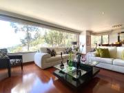 Apartamento En Venta En Bogota En El Refugio V222358