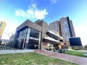Apartamento En Venta En Bogota En Nueva Colina Campestre...