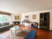 Apartamento En Venta En Bogota En Rosales V222461