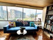 Apartamento En Venta En Bogota En. V222552