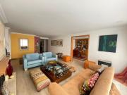 Apartamento En Venta En Bogota En El Chico V222743