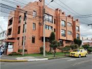 Apartamento En Venta En Bogota En Malibu Batan Suba V222784