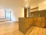 Apartamento En Venta En Bogota En El Refugio V222856