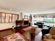 Apartamento En Venta En Bogota En Los Rosales V222869