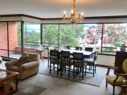 Apartamento En Venta En Bogota En Rosales V223011