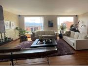Apartamento En Venta En Bogota En Sotileza V223017