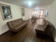 Apartamento En Venta En Bogota En Cedro Salazar V223234