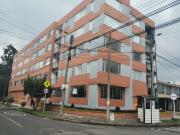 Apartamento En Venta En Bogota En Nicolas De Federman...