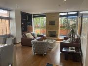 Apartamento En Venta En Bogota En San Patricio V228396