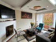 Apartamento En Venta En Bogota En. V228577