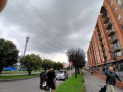 Apartamento En Venta En Bogota En. V228726