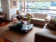 Apartamento En Venta En Bogota En Chico Reservado V232129