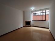 Apartamento En Venta En Bogota En San Patricio V235624