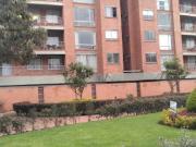 Apartamento En Venta En Bogota En. V235706