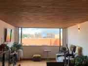 Apartamento En Venta En Bogota En Portales Del Norte V241700