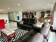 Apartamento En Venta En Bogota En La Cabrera V241854