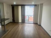 Apartamento En Venta En Bogota En Galerias V242079