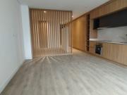 Apartamento En Venta En Bogota En San Patricio V242323