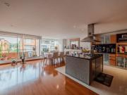 Apartamento En Venta En Bogota En. V242573
