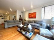 Apartamento En Venta En Bogota En Rosales V245510