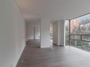 Apartamento En Venta En Bogota En La Cabrera V247152