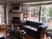 Apartamento En Venta En Bogota En Chico Norte V247306