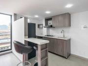 Apartamento En Venta En Bogota En. V247828