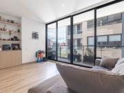 Apartamento En Venta En Bogota En Santa Barbara Oriental...