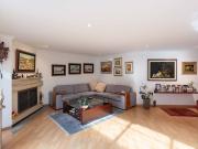 Apartamento En Venta En Bogota En Chico Navarra V247903