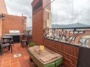 Apartamento En Venta En Bogota En Rincon Del Chico V248075