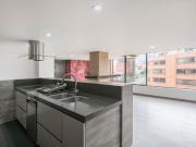 Apartamento En Venta En Bogota En Santa Barbara Central...