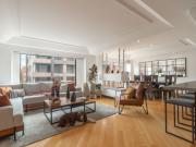 Apartamento En Venta En Bogota En Chico Navarra V248235