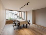 Apartamento En Venta En Bogota En Chico Reservado V248307