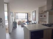 Apartamento En Venta En Bogota En San Jose De Bavaria...