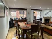 Apartamento En Venta En Bogota En San Patricio V248463