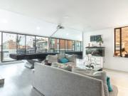 Apartamento En Venta En Bogota En Chico Norte V248511