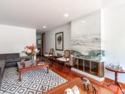 Apartamento En Venta En Bogota En Santa Barbara Central...