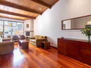 Apartamento En Venta En Bogota En Chico Norte V248618