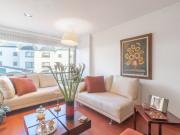 Apartamento En Venta En Bogota En Cerros De Niza V248773