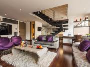 Apartamento En Venta En Bogota En. V248880