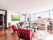 Apartamento En Venta En Bogota En Usaquen V248883
