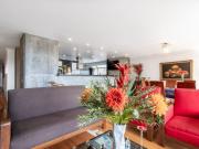 Apartamento En Venta En Bogota En Chico Alto V248892