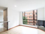 Apartamento En Venta En Bogota En Rincon Del Chico V248954