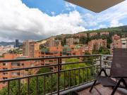 Apartamento En Venta En Bogota En Bosques De La Canada...
