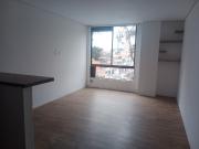 Apartamento En Venta En Bogota En. V249153