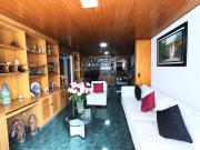 Apartamento En Venta En Bogota En El Contador V249154