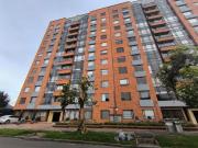 Apartamento En Venta En Bogota En La Calleja V252144